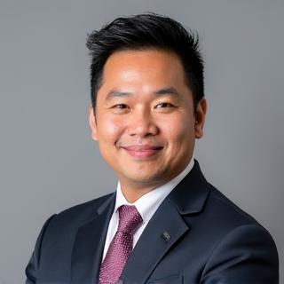 Foto profil Budi Santoso